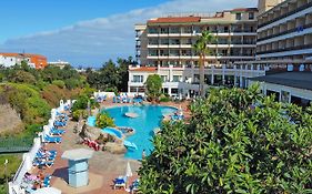 Bluesea Costa Jardin & Spa Hotell 4*